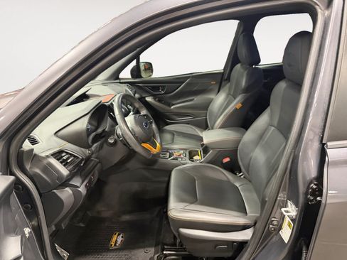 Used 2023 Subaru Forester Wilderness AWD/4WD image 10