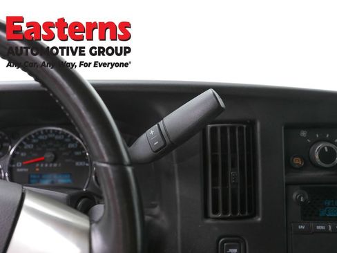 Used 2019 Chevrolet Express 2500 w/ Safety Package RWD image 13
