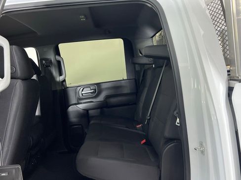 Used 2025 Chevrolet Silverado 2500 W/T w/ WT/CX Safety Package image 25