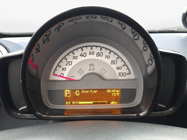 Used 2016 smart fortwo electric drive RWD image 19