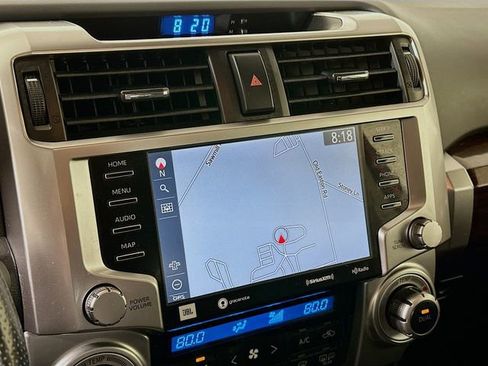 Used 2023 Toyota 4Runner Limited image 13