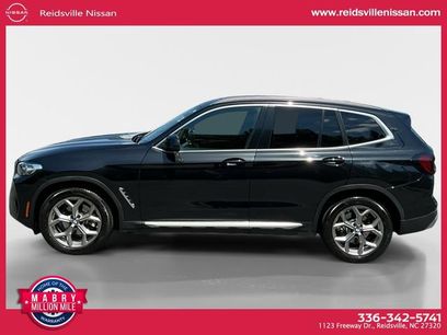 Used 2022 BMW X3 xDrive30i