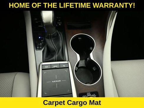 Used 2021 Lexus RX 350 AWD w/ Premium Package image 27