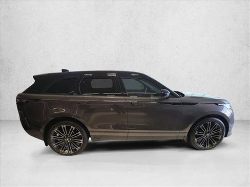 New 2026 Land Rover Range Rover Velar Dynamic SE image 4