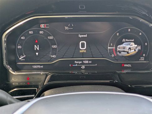 Used 2024 GMC Sierra 1500 Elevation image 20