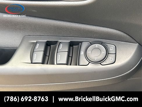 New 2026 Buick Envista Preferred w/ Convenience II Package image 34