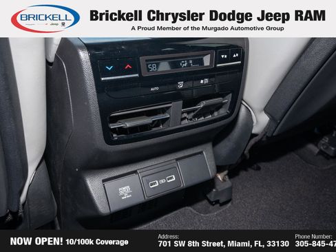 Used 2023 Acura MDX FWD w/ Technology Package image 17