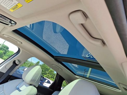 Used 2024 Hyundai Tucson Limited FWD image 14