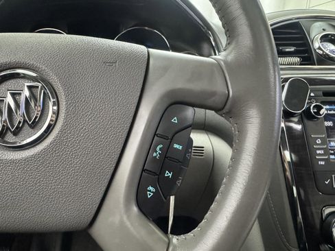 Used 2016 Buick Enclave Leather image 17