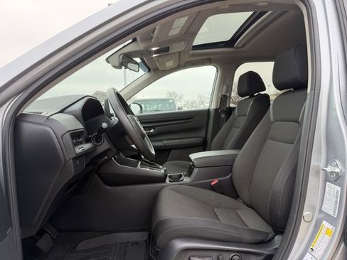 Certified 2023 Honda CR-V EX image 20