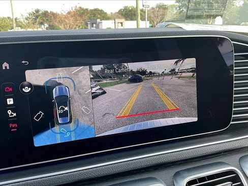 Used 2025 Mercedes-Benz GLE 450 GLE 450 image 13