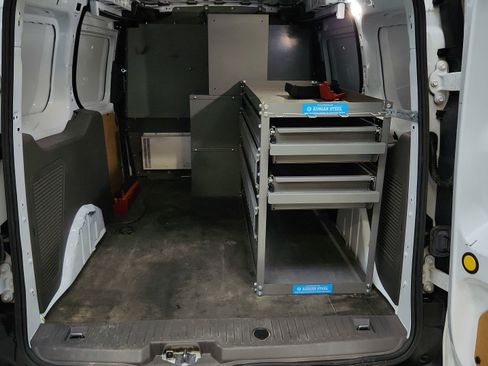 Used 2019 Ford Transit Connect XL FWD image 35