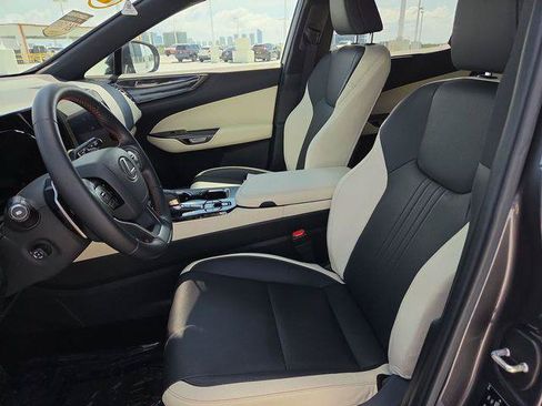 Certified 2024 Lexus NX 350 AWD image 11