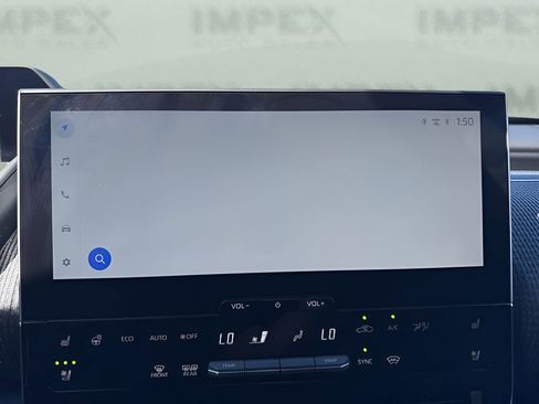 Used 2023 Subaru Solterra AWD image 22