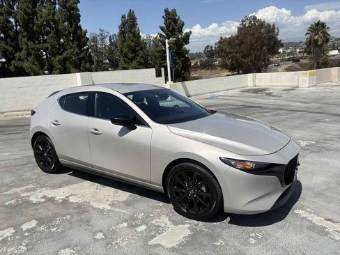 Used 2026 MAZDA MAZDA3 s Sport FWD image 37