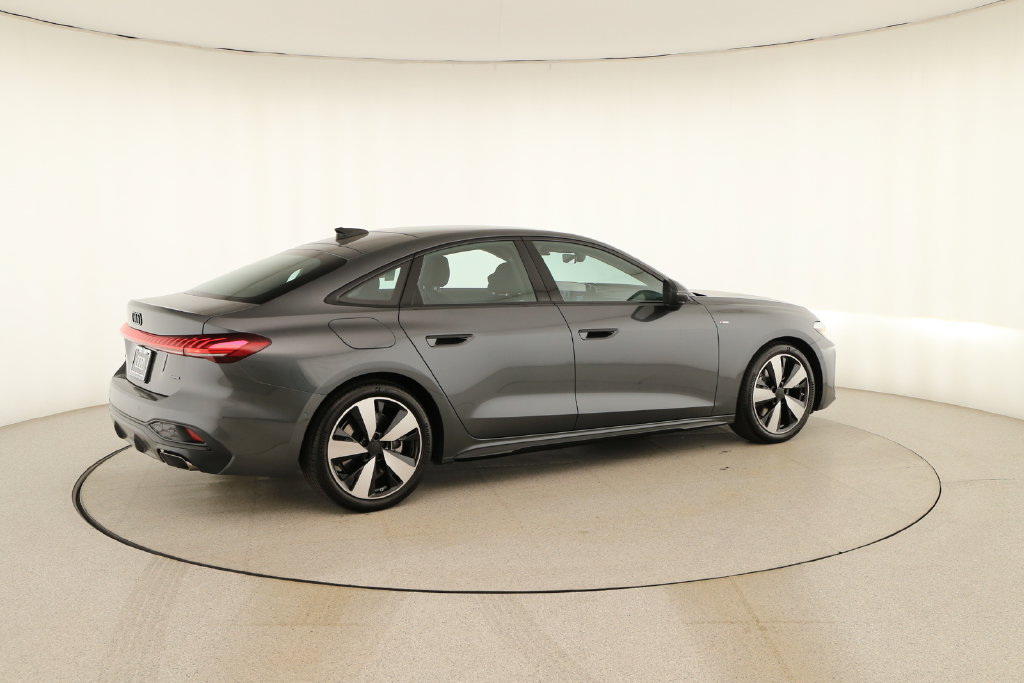 New 2026 Audi A5 Premium AWD/4WD image 7