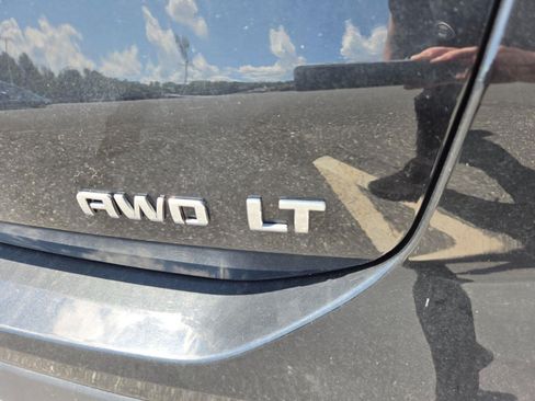 Used 2024 Chevrolet Equinox LT AWD/4WD image 7