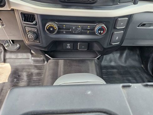 Used 2021 Ford F150 XL w/ XL Power Equipment Group AWD/4WD image 25