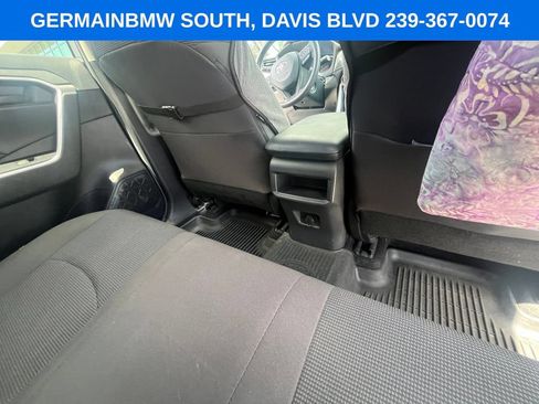 Used 2019 Toyota RAV4 LE AWD/4WD image 14