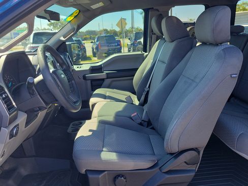 Used 2018 Ford F150 XLT RWD image 18