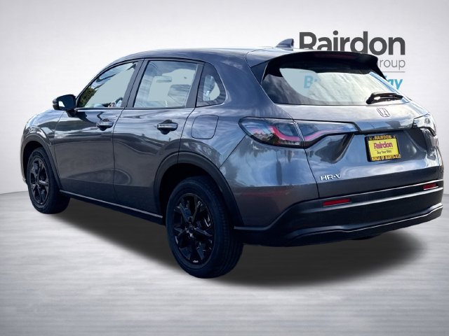 Used 2024 Honda HR-V LX image 5