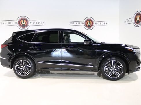 Used 2025 Acura MDX SH-AWD w/ Advance Package image 34