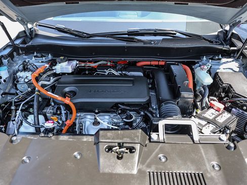 Certified 2026 Honda CR-V Sport image 20
