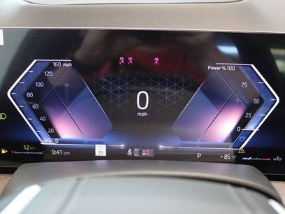 New 2027 BMW X7 xDrive40i