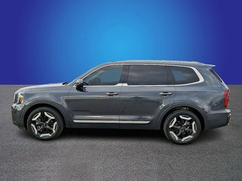 Used 2024 Kia Telluride S FWD image 7