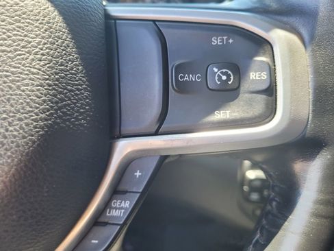 Used 2022 RAM 1500 Big Horn image 16