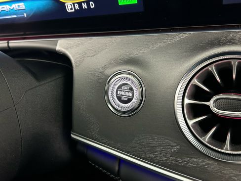 Used 2020 Mercedes-Benz AMG GT 53 image 16