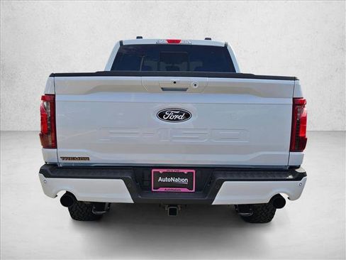 New 2025 Ford F150 Tremor image 8