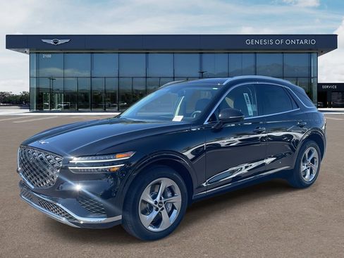 New 2026 Genesis GV70 2.5T Advanced image 3