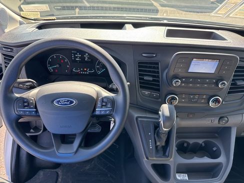 New 2024 Ford Transit 350 Base w/ Interior Upgrade Package image 2