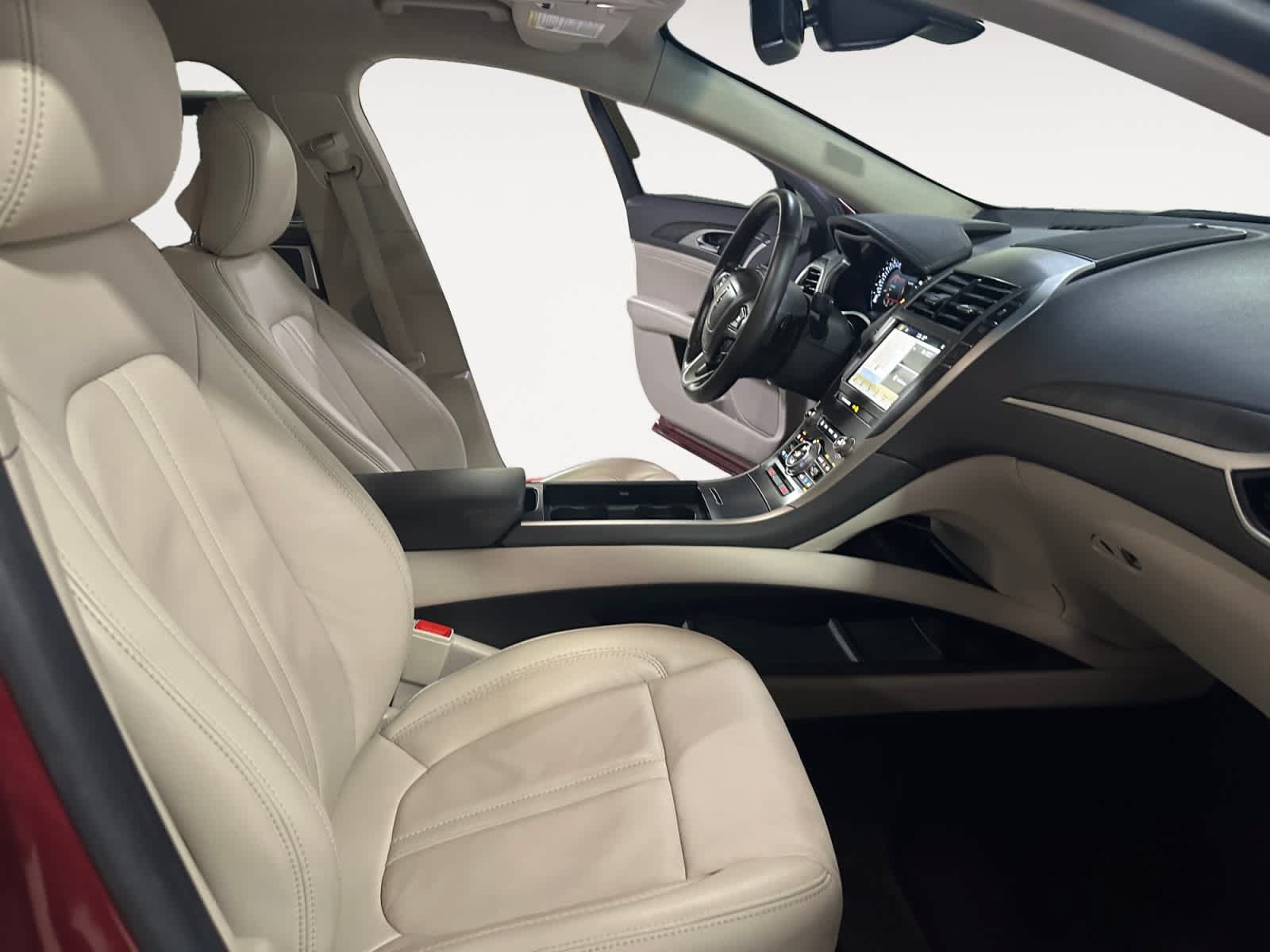 Used 2019 Lincoln MKZ Reserve FWD image 22