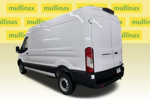 New 2026 Ford Transit 250 Base image 9
