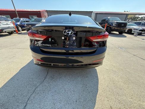 Used 2018 Hyundai Elantra SEL w/ Cargo Package image 21