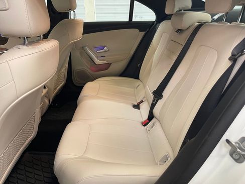 Used 2023 Mercedes-Benz CLA 250 4MATIC image 12