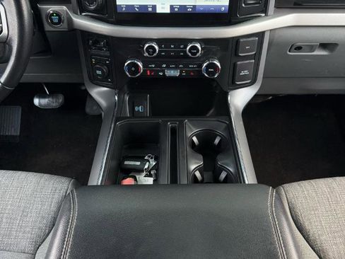 Used 2022 Ford F150 XLT w/ Equipment Group 302A High image 24