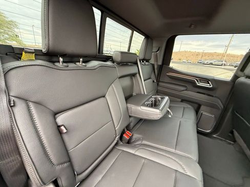 New 2026 GMC Sierra 1500 Denali w/ Technology Package image 18