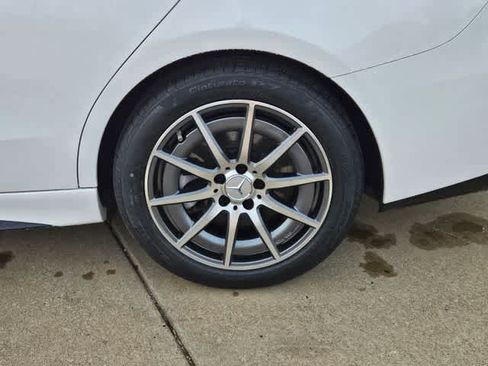 Used 2023 Mercedes-Benz C 43 AMG 4MATIC Sedan image 14