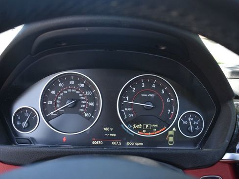 Used 2019 BMW 440i xDrive Coupe w/ Convenience Package AWD/4WD image 14