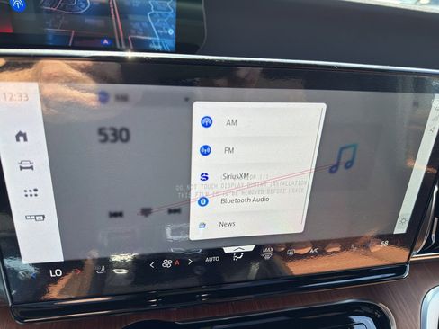 New 2026 Ford Expedition Max King Ranch AWD/4WD image 36