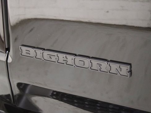 New 2026 RAM 1500 Big Horn w/ Night Edition image 44