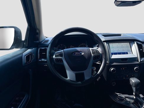 Used 2021 Ford Ranger XLT AWD/4WD image 20