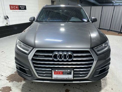 Used 2019 Audi Q7 2.0T Premium AWD/4WD image 6