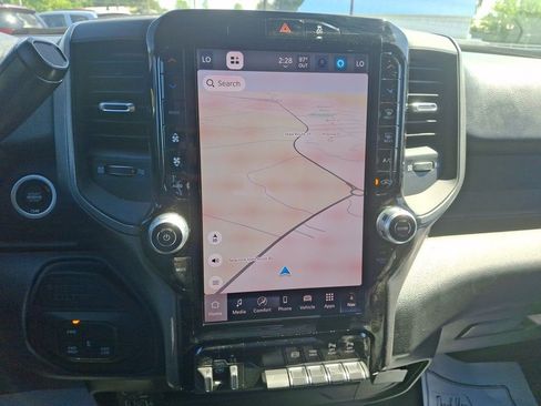 New 2025 RAM 2500 Tradesman image 23