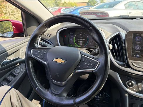 Used 2019 Chevrolet Volt LT FWD image 13