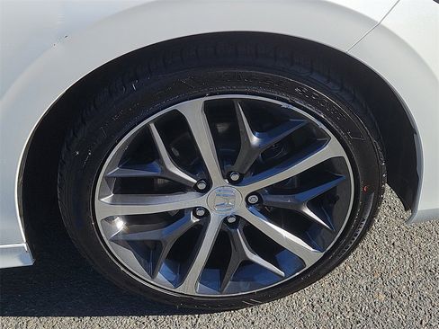 Certified 2023 Honda Civic Touring image 9