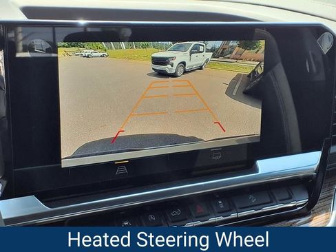 New 2026 Chevrolet Silverado 1500 RST image 3